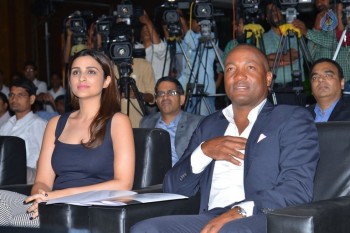 Parineeti Chopra Launches YuppTV - 39 of 56