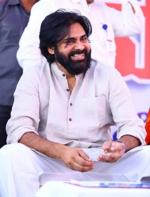 Pawan Kalyan Photos - 2 of 7