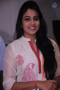 Pooja Sankeerthanalu Album Launch - 78 of 100