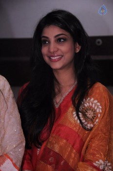 Pooja Sankeerthanalu Album Launch - 79 of 100