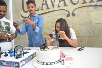 Rakul Birthday Celebrations - 40 of 54