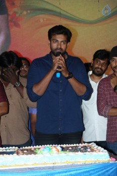 Ram Charan Birthday Celebrations - 32 of 49