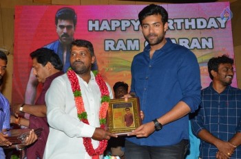 Ram Charan Birthday Celebrations - 39 of 49