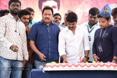 Ram Charan Birthday Celebrations - 20 of 21