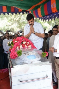 Ranganath Condolence Photos - 28 of 78