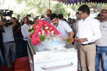 Ranganath Condolence Photos - 38 of 78