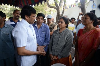 Ranganath Condolence Photos - 54 of 78