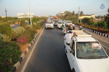 RGV at Vijayawada - 2 of 39