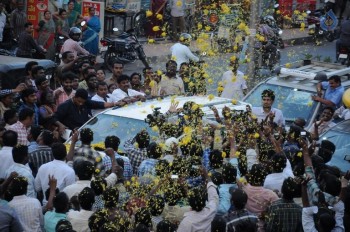 RGV at Vijayawada - 7 of 39