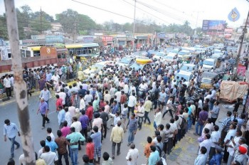 RGV at Vijayawada - 23 of 39