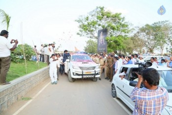 RGV at Vijayawada - 25 of 39