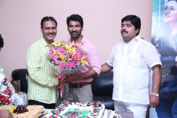 Sagar Birthday Celebrations Photos - 22 of 26