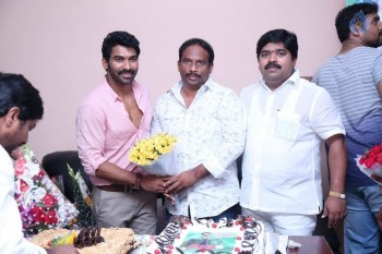 Sagar Birthday Celebrations Photos - 25 of 26