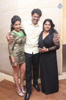 Sakshi Birthday Celebrations - 35 of 38