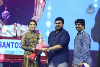 Santosham Awards 2018 Photos - 8 of 11