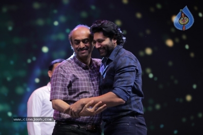 Santosham Awards 2019 - 2 of 38