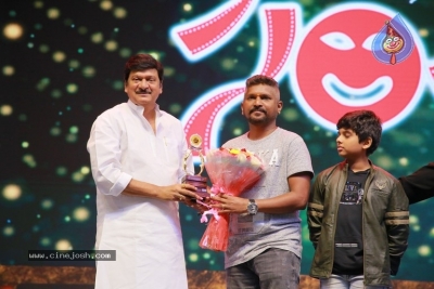 Santosham Awards 2019 - 10 of 38