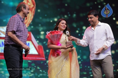 Santosham Awards 2019 - 12 of 38