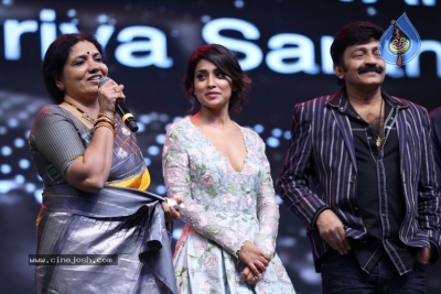 Santosham Awards 2019 - 20 of 38