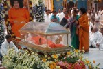 Sathya Sai Baba Condolences Photos - 68 of 109