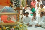 Sathya Sai Baba Condolences Photos - 71 of 109