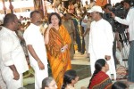 Sathya Sai Baba Condolences Photos - 80 of 109