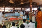 Sathya Sai Baba Condolences Photos - 81 of 109