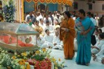 Sathya Sai Baba Condolences Photos - 82 of 109