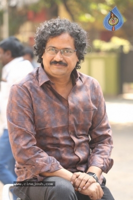 Satish Vegesna Interview Photos - 10 of 21