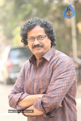 Satish Vegesna Interview Photos - 20 of 21