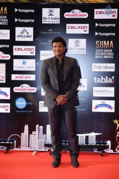 SIIMA 2016 Awards Photos - 7 of 25