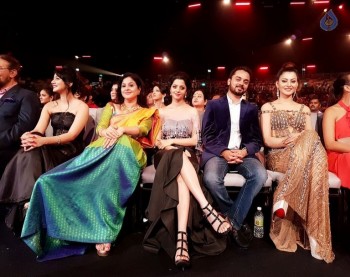 SIIMA 2016 Awards Photos - 17 of 25