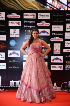 SIIMA 2016 Awards Photos - 24 of 25