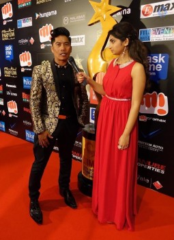 SIIMA Awards 2015 Photos - 26 of 58