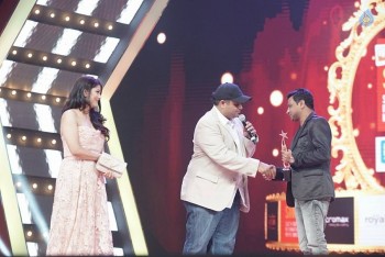 SIIMA Awards 2015 Photos - 27 of 58