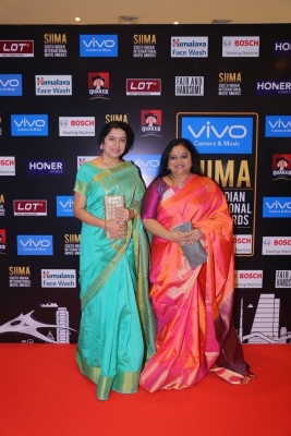 SIIMA Awards 2017 Gallery - 40 of 97