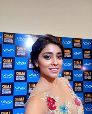 SIIMA Awards 2017 Gallery - 58 of 97