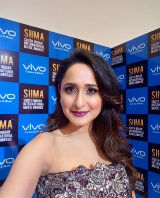 SIIMA Awards 2017 Gallery - 60 of 97