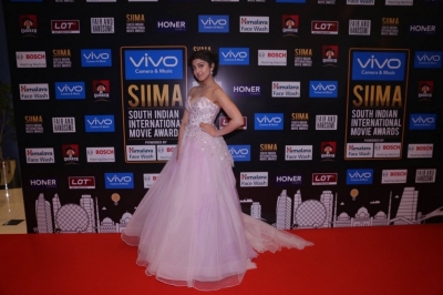 SIIMA Awards 2017 Photos - 37 of 56