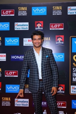 SIIMA Awards 2017 Pics - 23 of 36