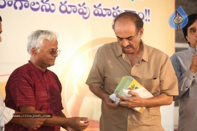 Siri Lokam Book Launch - 3 of 6