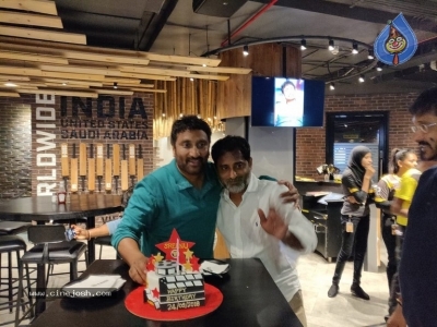 Sreenu Vaitla Birthday Celebrations - 6 of 7