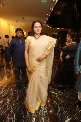 Sridevi Condolence Meet  - 46 of 103