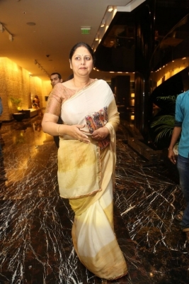 Sridevi Condolence Meet  - 50 of 103