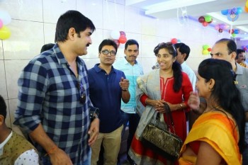 Srikanth Launches Bahar Cafe - 1 of 42