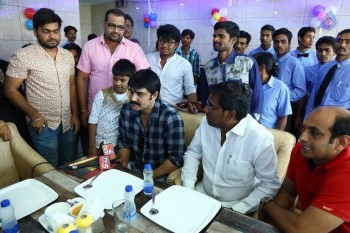 Srikanth Launches Bahar Cafe - 2 of 42