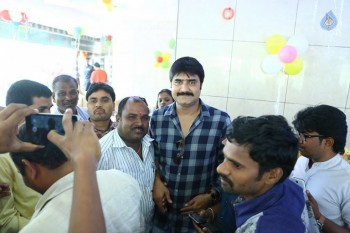 Srikanth Launches Bahar Cafe - 3 of 42