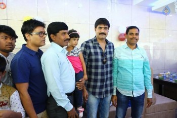 Srikanth Launches Bahar Cafe - 4 of 42