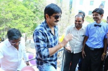 Srikanth Launches Bahar Cafe - 5 of 42