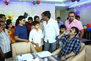 Srikanth Launches Bahar Cafe - 6 of 42